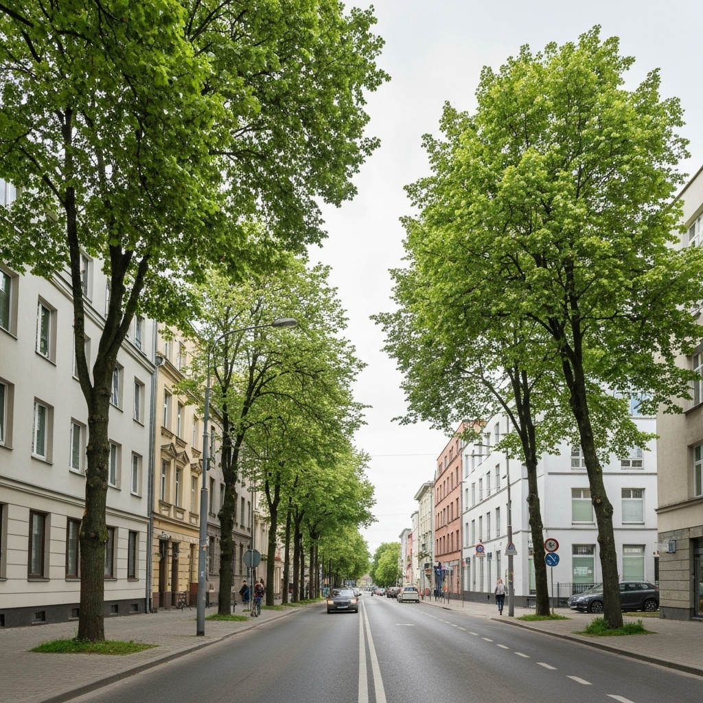 Północna Żelechowa